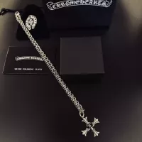 Cheap Chrome Hearts Necklaces #1390131 Replica Wholesale [$52.00 USD] [ITEM#1390131] on Replica Chrome Hearts Necklaces