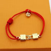 Cheap Louis Vuitton LV Bracelets #1390132 Replica Wholesale [$25.00 USD] [ITEM#1390132] on Replica Louis Vuitton LV Bracelets