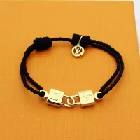 Cheap Louis Vuitton LV Bracelets #1390133 Replica Wholesale [$25.00 USD] [ITEM#1390133] on Replica Louis Vuitton LV Bracelets