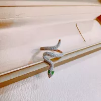 Cheap Bvlgari Rings #1390142 Replica Wholesale [$36.00 USD] [ITEM#1390142] on Replica Bvlgari Rings