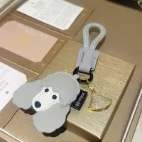 Cheap Bvlgari Key Holder And Bag Buckle #1390143 Replica Wholesale [$39.00 USD] [ITEM#1390143] on Replica Bvlgari Key Holder And Bag Buckle