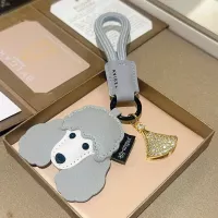 Cheap Bvlgari Key Holder And Bag Buckle #1390143 Replica Wholesale [$39.00 USD] [ITEM#1390143] on Replica Bvlgari Key Holder And Bag Buckle