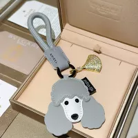 Cheap Bvlgari Key Holder And Bag Buckle #1390143 Replica Wholesale [$39.00 USD] [ITEM#1390143] on Replica Bvlgari Key Holder And Bag Buckle