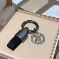 Cheap Bvlgari Key Holder And Bag Buckle #1390144 Replica Wholesale [$39.00 USD] [ITEM#1390144] on Replica Bvlgari Key Holder And Bag Buckle