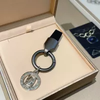 Cheap Bvlgari Key Holder And Bag Buckle #1390144 Replica Wholesale [$39.00 USD] [ITEM#1390144] on Replica Bvlgari Key Holder And Bag Buckle