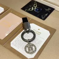 Cheap Bvlgari Key Holder And Bag Buckle #1390144 Replica Wholesale [$39.00 USD] [ITEM#1390144] on Replica Bvlgari Key Holder And Bag Buckle