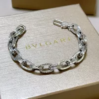 Cheap Bvlgari Bracelets #1390145 Replica Wholesale [$42.00 USD] [ITEM#1390145] on Replica Bvlgari Bracelets