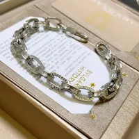 Cheap Bvlgari Bracelets #1390145 Replica Wholesale [$42.00 USD] [ITEM#1390145] on Replica Bvlgari Bracelets