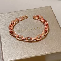 Cheap Bvlgari Bracelets #1390146 Replica Wholesale [$42.00 USD] [ITEM#1390146] on Replica Bvlgari Bracelets