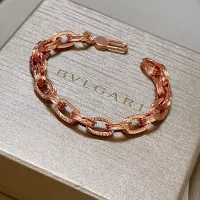 Cheap Bvlgari Bracelets #1390146 Replica Wholesale [$42.00 USD] [ITEM#1390146] on Replica Bvlgari Bracelets