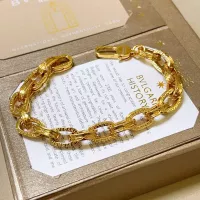 Cheap Bvlgari Bracelets #1390147 Replica Wholesale [$42.00 USD] [ITEM#1390147] on Replica Bvlgari Bracelets
