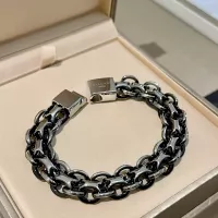 Cheap Bvlgari Bracelets #1390148 Replica Wholesale [$45.00 USD] [ITEM#1390148] on Replica Bvlgari Bracelets