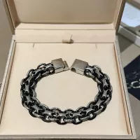 Cheap Bvlgari Bracelets #1390148 Replica Wholesale [$45.00 USD] [ITEM#1390148] on Replica Bvlgari Bracelets