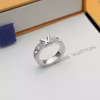 Cheap Louis Vuitton LV Rings #1390155 Replica Wholesale [$25.00 USD] [ITEM#1390155] on Replica Louis Vuitton LV Rings