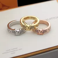 Cheap Louis Vuitton LV Rings #1390155 Replica Wholesale [$25.00 USD] [ITEM#1390155] on Replica Louis Vuitton LV Rings