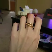 Cheap Cartier Rings In Gold #1390165 Replica Wholesale [$25.00 USD] [ITEM#1390165] on Replica Cartier Rings