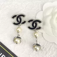 Cheap Chanel Earrings For Women #1390169 Replica Wholesale [$29.00 USD] [ITEM#1390169] on Replica Chanel Earrings