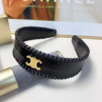 Cheap Celine Headband For Women #1390179 Replica Wholesale [$29.00 USD] [ITEM#1390179] on Replica Celine Headband