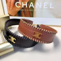 Cheap Celine Headband For Women #1390179 Replica Wholesale [$29.00 USD] [ITEM#1390179] on Replica Celine Headband