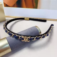 Cheap Celine Headband For Women #1390181 Replica Wholesale [$27.00 USD] [ITEM#1390181] on Replica Celine Headband