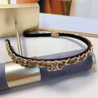 Cheap Celine Headband For Women #1390182 Replica Wholesale [$27.00 USD] [ITEM#1390182] on Replica Celine Headband