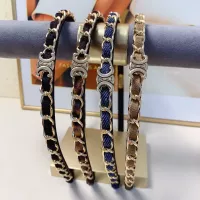 Cheap Celine Headband For Women #1390182 Replica Wholesale [$27.00 USD] [ITEM#1390182] on Replica Celine Headband