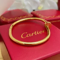 Cheap Cartier bracelets In Gold #1390189 Replica Wholesale [$27.00 USD] [ITEM#1390189] on Replica Cartier bracelets