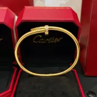 Cheap Cartier bracelets In Gold #1390189 Replica Wholesale [$27.00 USD] [ITEM#1390189] on Replica Cartier bracelets