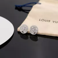 Cheap Louis Vuitton Earrings For Women #1390190 Replica Wholesale [$27.00 USD] [ITEM#1390190] on Replica Louis Vuitton Earrings