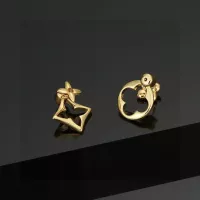 Cheap Louis Vuitton Earrings For Women #1390191 Replica Wholesale [$27.00 USD] [ITEM#1390191] on Replica Louis Vuitton Earrings