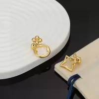 Cheap Louis Vuitton Earrings For Women #1390191 Replica Wholesale [$27.00 USD] [ITEM#1390191] on Replica Louis Vuitton Earrings