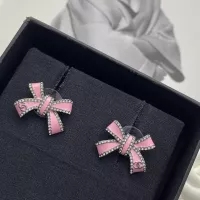 Cheap Chanel Earrings For Women #1390192 Replica Wholesale [$27.00 USD] [ITEM#1390192] on Replica Chanel Earrings