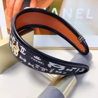 Cheap Chanel Headband For Women #1390195 Replica Wholesale [$29.00 USD] [ITEM#1390195] on Replica Chanel Headband