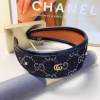 Cheap Gucci Headband For Women #1390196 Replica Wholesale [$29.00 USD] [ITEM#1390196] on Replica Gucci Headband