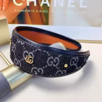 Cheap Gucci Headband For Women #1390196 Replica Wholesale [$29.00 USD] [ITEM#1390196] on Replica Gucci Headband