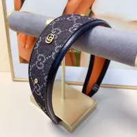 Cheap Gucci Headband For Women #1390196 Replica Wholesale [$29.00 USD] [ITEM#1390196] on Replica Gucci Headband