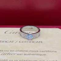 Cheap Cartier Rings #1390197 Replica Wholesale [$34.00 USD] [ITEM#1390197] on Replica Cartier Rings