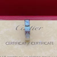 Cheap Cartier Rings #1390197 Replica Wholesale [$34.00 USD] [ITEM#1390197] on Replica Cartier Rings