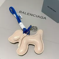 Cheap Balenciaga Key Holder And Bag Buckle #1390202 Replica Wholesale [$39.00 USD] [ITEM#1390202] on Replica Balenciaga Key Holder And Bag Buckle