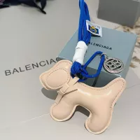 Cheap Balenciaga Key Holder And Bag Buckle #1390202 Replica Wholesale [$39.00 USD] [ITEM#1390202] on Replica Balenciaga Key Holder And Bag Buckle