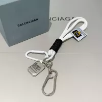 Cheap Balenciaga Key Holder And Bag Buckle #1390203 Replica Wholesale [$39.00 USD] [ITEM#1390203] on Replica Balenciaga Key Holder And Bag Buckle