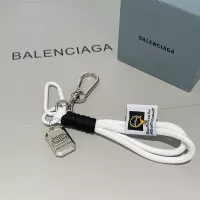 Cheap Balenciaga Key Holder And Bag Buckle #1390203 Replica Wholesale [$39.00 USD] [ITEM#1390203] on Replica Balenciaga Key Holder And Bag Buckle