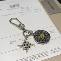 Cheap Balenciaga Key Holder And Bag Buckle #1390204 Replica Wholesale [$39.00 USD] [ITEM#1390204] on Replica Balenciaga Key Holder And Bag Buckle