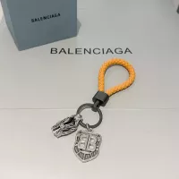 Cheap Balenciaga Key Holder And Bag Buckle #1390205 Replica Wholesale [$39.00 USD] [ITEM#1390205] on Replica Balenciaga Key Holder And Bag Buckle
