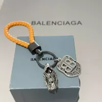 Cheap Balenciaga Key Holder And Bag Buckle #1390205 Replica Wholesale [$39.00 USD] [ITEM#1390205] on Replica Balenciaga Key Holder And Bag Buckle