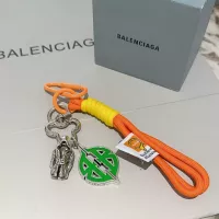 Cheap Balenciaga Key Holder And Bag Buckle #1390206 Replica Wholesale [$39.00 USD] [ITEM#1390206] on Replica Balenciaga Key Holder And Bag Buckle
