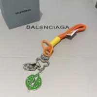 Cheap Balenciaga Key Holder And Bag Buckle #1390206 Replica Wholesale [$39.00 USD] [ITEM#1390206] on Replica Balenciaga Key Holder And Bag Buckle
