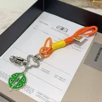Cheap Balenciaga Key Holder And Bag Buckle #1390206 Replica Wholesale [$39.00 USD] [ITEM#1390206] on Replica Balenciaga Key Holder And Bag Buckle