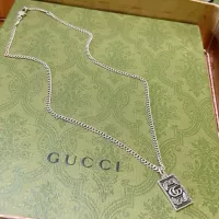 Cheap Gucci Necklaces #1390208 Replica Wholesale [$39.00 USD] [ITEM#1390208] on Replica Gucci Necklaces