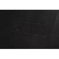 Cheap VETEMENTS T-Shirts Short Sleeved For Unisex #1390221 Replica Wholesale [$36.00 USD] [ITEM#1390221] on Replica VETEMENTS T-Shirts